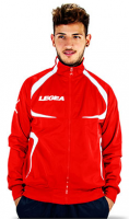 Спортивная олимпийка Legea Giacca Bogota' Tornado M1083