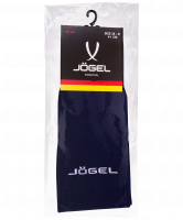 Гольфы футбольные JA-002, темно-синий/белый