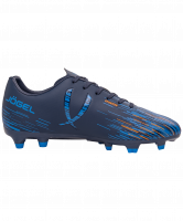 Бутсы футбольные Rapido JSH401-Y, синий, р. 39-40