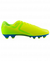 Бутсы футбольные Rapido JSH1001, лимонный