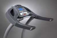 Складная беговая дорожка AeroFit MaxFit 5000 Plus