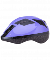 Шлем защитный Robin, фиолетовый