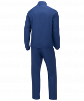Костюм спортивный CAMP Lined Suit, темно-синий/темно-синий