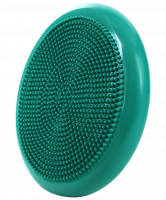 Диск балансировочный Balance, массажный, аквамарин