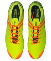 Бутсы многошиповые Forza JSH3003, лимонный