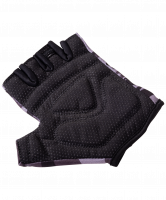 Перчатки для фитнеса SU-126, серый