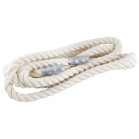 Канат для перетягивания, арт.FS-KP-№5.3.5 х/б, дл. 5 м,  диам. 35 мм
