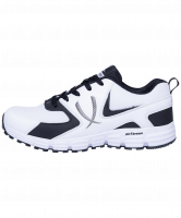 Кроссовки спортивные Airstream 2.0 JSH503, черный/белый,  р. 41-45