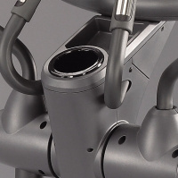 Эллиптический тренажер AeroFit 9900E 10"LCD