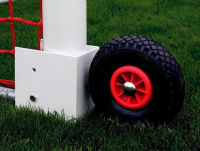 Тележка для транспортировки ворот (утяжелителей)