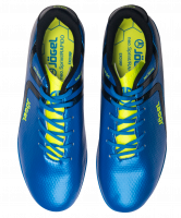 Бутсы зальные Rapido JSH4001, синий