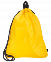 Мешок для обуви JGS-1904-468, желтый/черный/белый