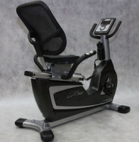 Горизонтальный велотренажер Body Craft R25