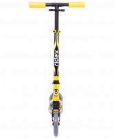 Самокат 2-колесный Envy 145 мм, желтый