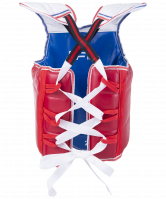 Защита корпуса Protec Red