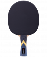 Ракетка для настольного тенниса 1* Forward, коническая