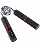 Эспандер кистевой ES-405 пружинный, 45 кг, металлический