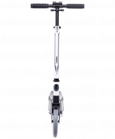 Самокат 2-колесный Syrex R 230/200 мм, белый