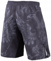 Шорты для MMA Black Herb, детские