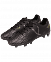 Бутсы футбольные Rapido  JSH401-Y, черный,  р. 39-40