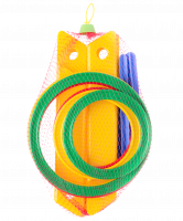 Игра "Кольцеброс" У653