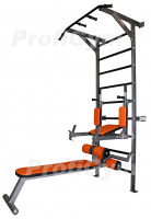 СПОРТИВНЫЙ КОМПЛЕКС УНИВЕРСАЛЬНЫЙ ProfiGym