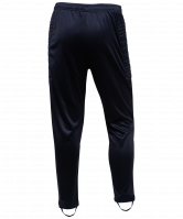Брюки вратарские CAMP GK Pant JGP-1500-061-K, черный/белый, детские