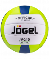 Мяч волейбольный JV-210