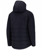 Куртка утепленная CAMP Padded Jacket, черный