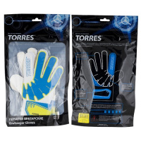 Вратарские перчатки Torres Jr. FG05027, размер 7