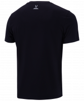 Футболка детская ESSENTIAL Pure Tee, черный