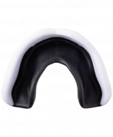 Капа Inferno White Black MGF-015BW, с футляром, черный/белый