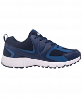 Кроссовки спортивные Airstream JSH501, синий