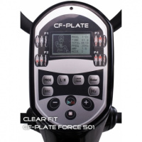 Виброплатформа Clear Fit cfp_501 Force