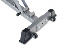 Скамья многофункциональная делюкс BodyCraft F602