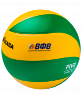 Мяч волейбольный MVA 390 CEV