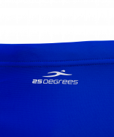 Плавки для плавания Dokker Navy, полиамид