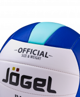 Мяч волейбольный JV-110