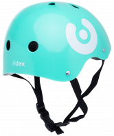 Шлем защитный Tot, мятный