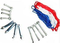 Баскетбольный щит DFC SBA008S