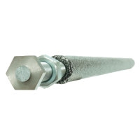 Турник распорный Р, d=28 мм, 76-84 см