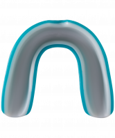 Капа детская Lucky MGF-011te, с футляром, бирюзовый/серый