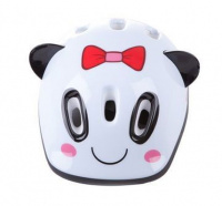 Шлем защитный Action PWH-3, панда