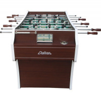 Игровой стол - футбол Dallas DFC GS-ST-1005