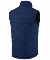 Жилет утепленный детский ESSENTIAL Padded Vest, темно-синий