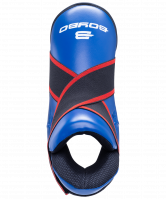 Футы, синий