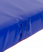 Мат Р, поролон, тент, 200х100х10 см