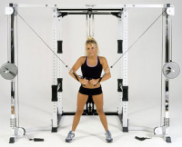 Кроссовер BodyCraft F434