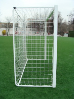 Алюминиевые ворота с держателями (Ш*В): 3х2м (разборные)