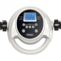 Вибромассажер Family fv_135p